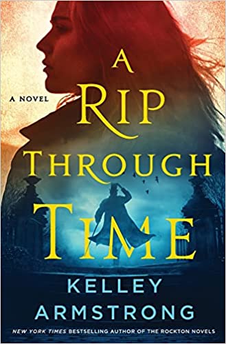 A Rip Through Time (A Rip Through Time, #1)