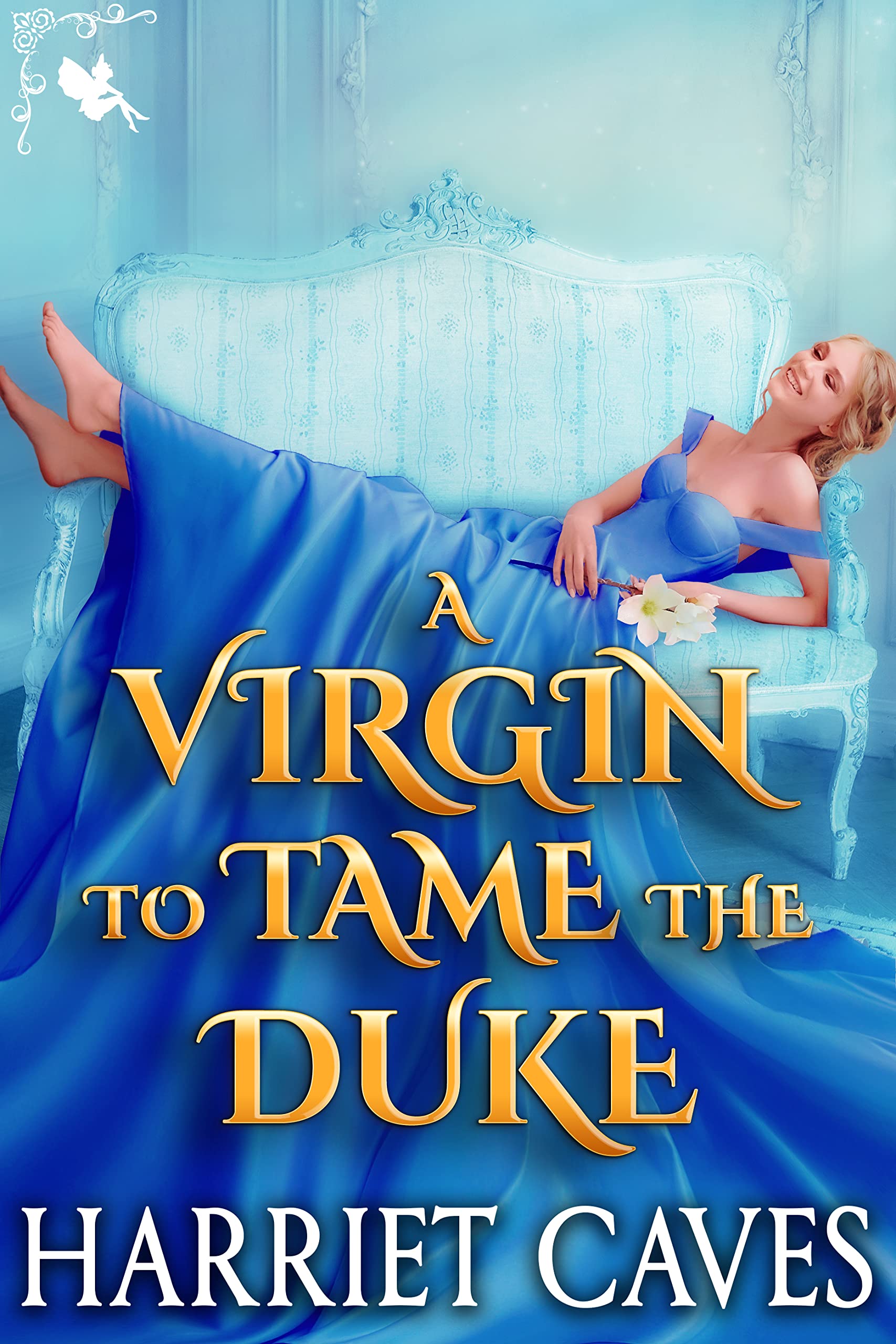 A Virgin to Tame the Duke