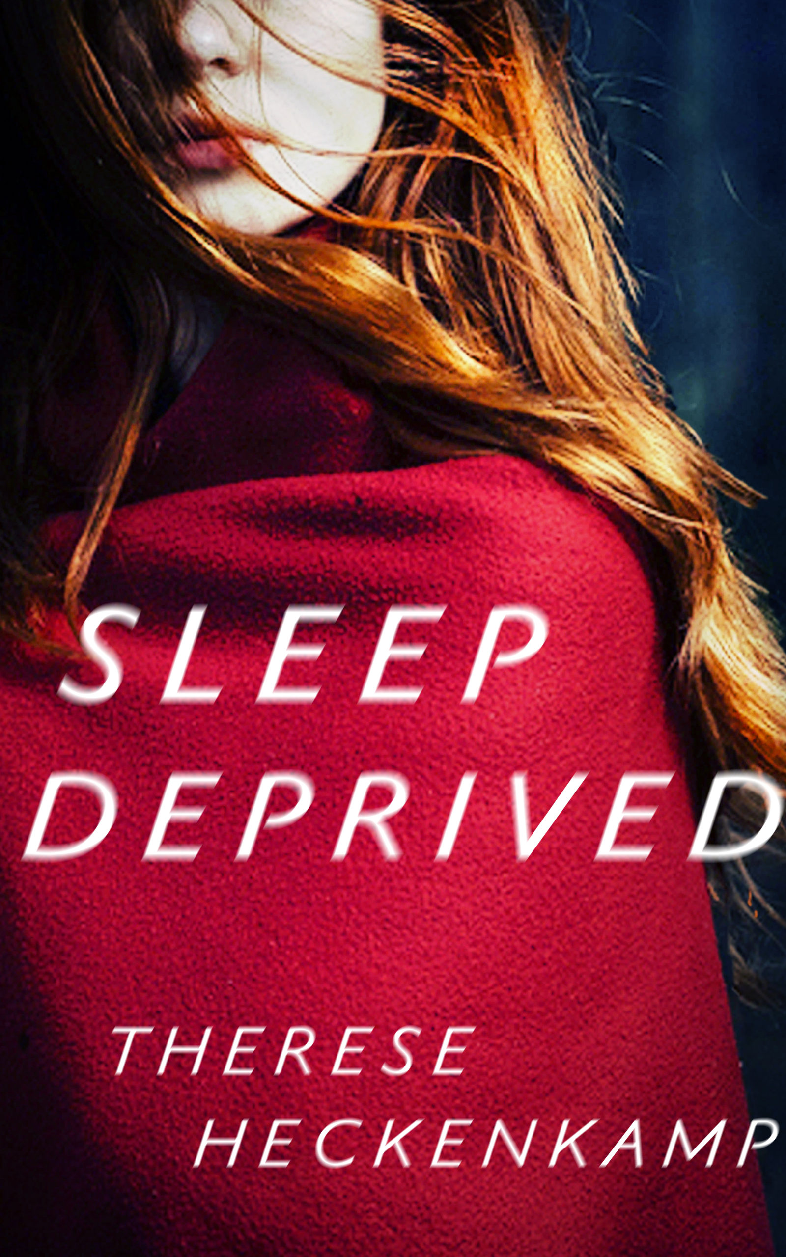Sleep Deprived book cover