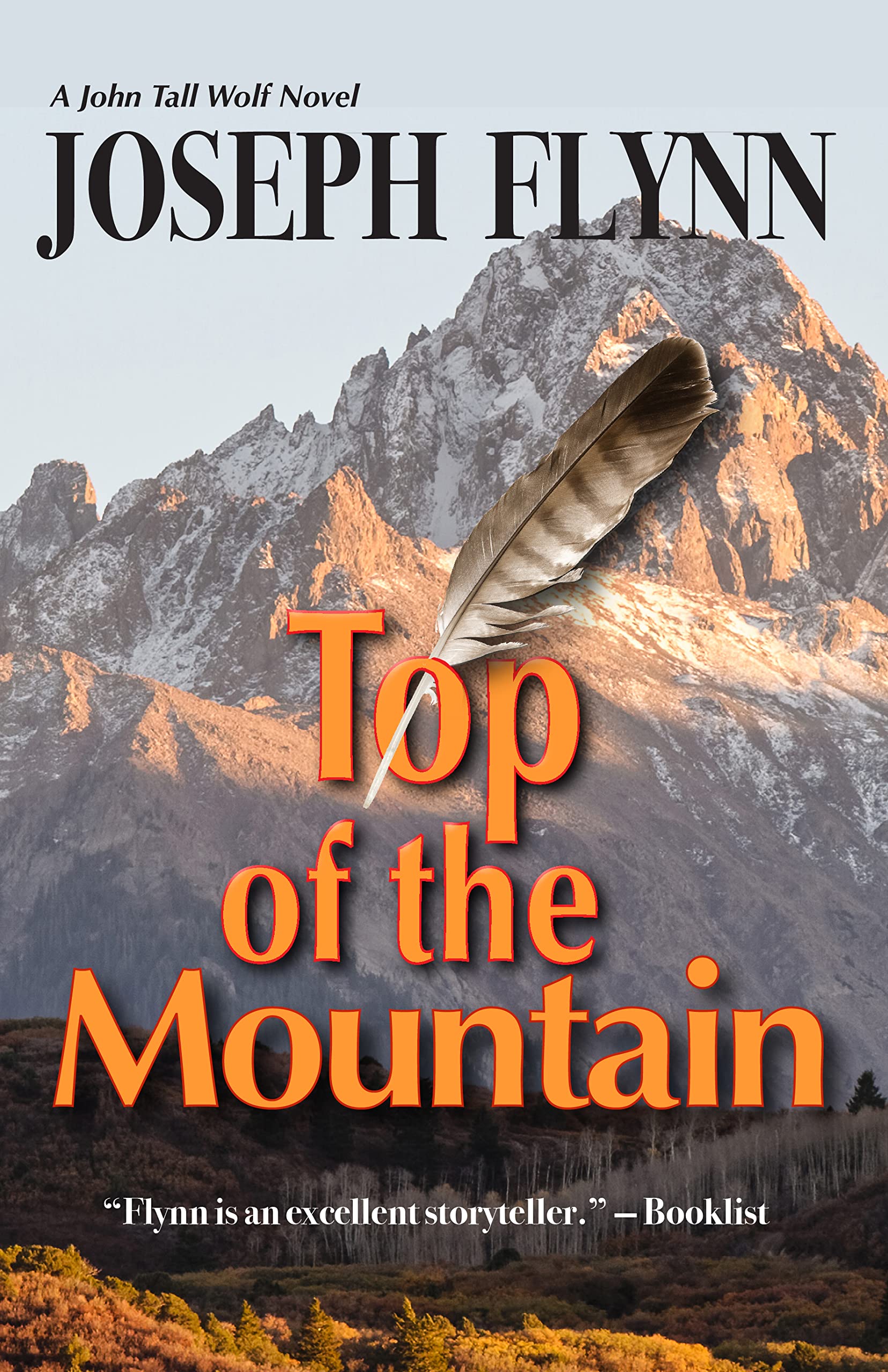 Top of the Mountain
