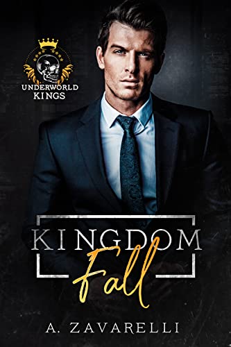 Kingdom Fall (Underworld Kings)