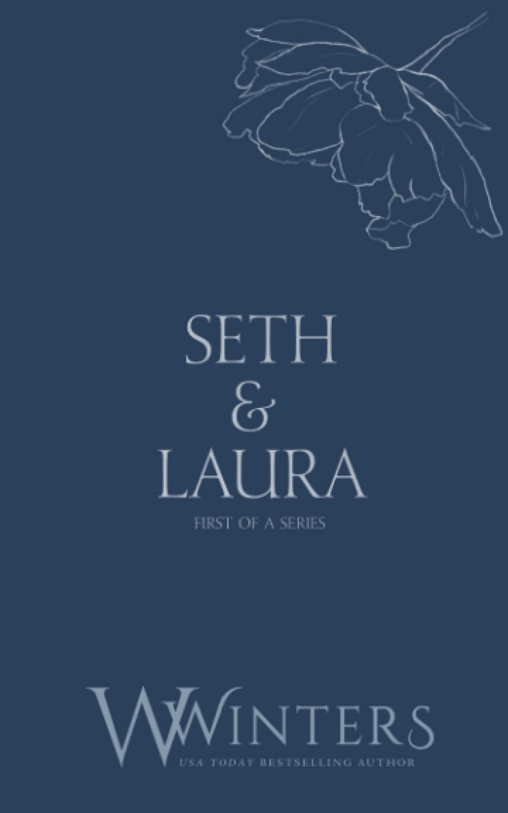 Seth & Laura: Hard to Love (Hard to Love #1)