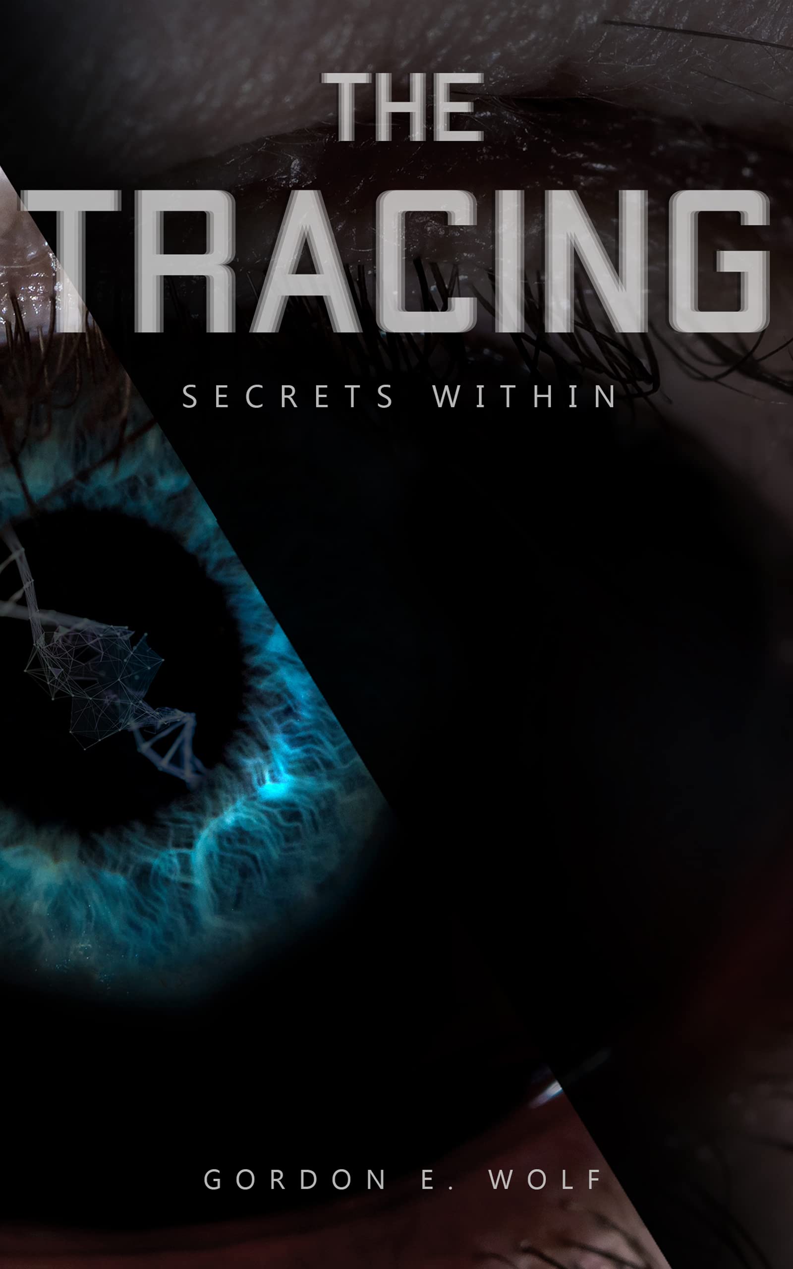 The Tracing Secrets Within by Gordon E. Wolf Goodreads(02)