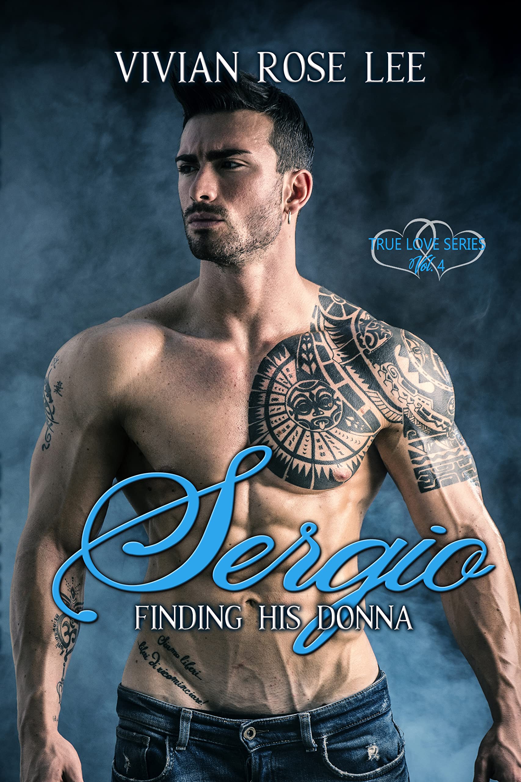 Sergio: Finding HIs Donna
