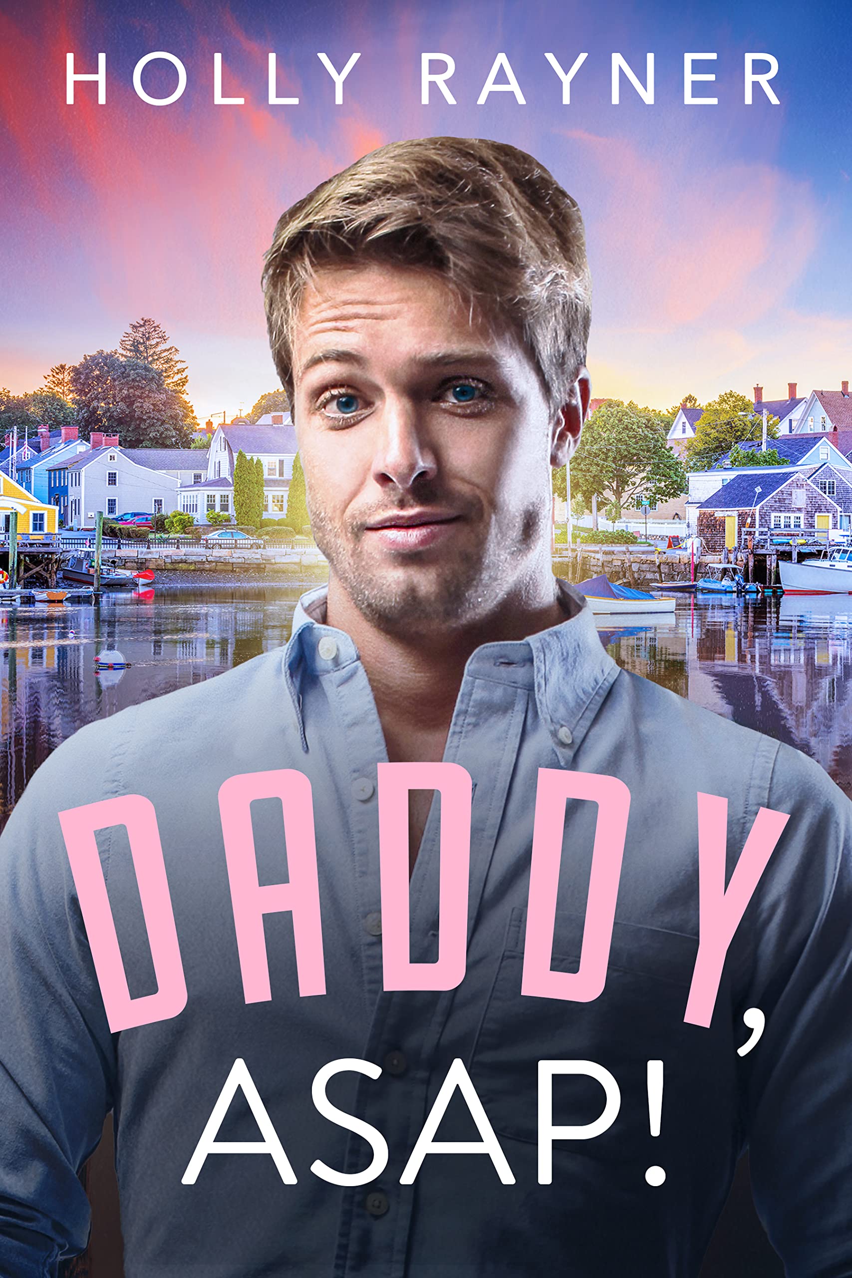 And Baby Makes ... book cover 1
