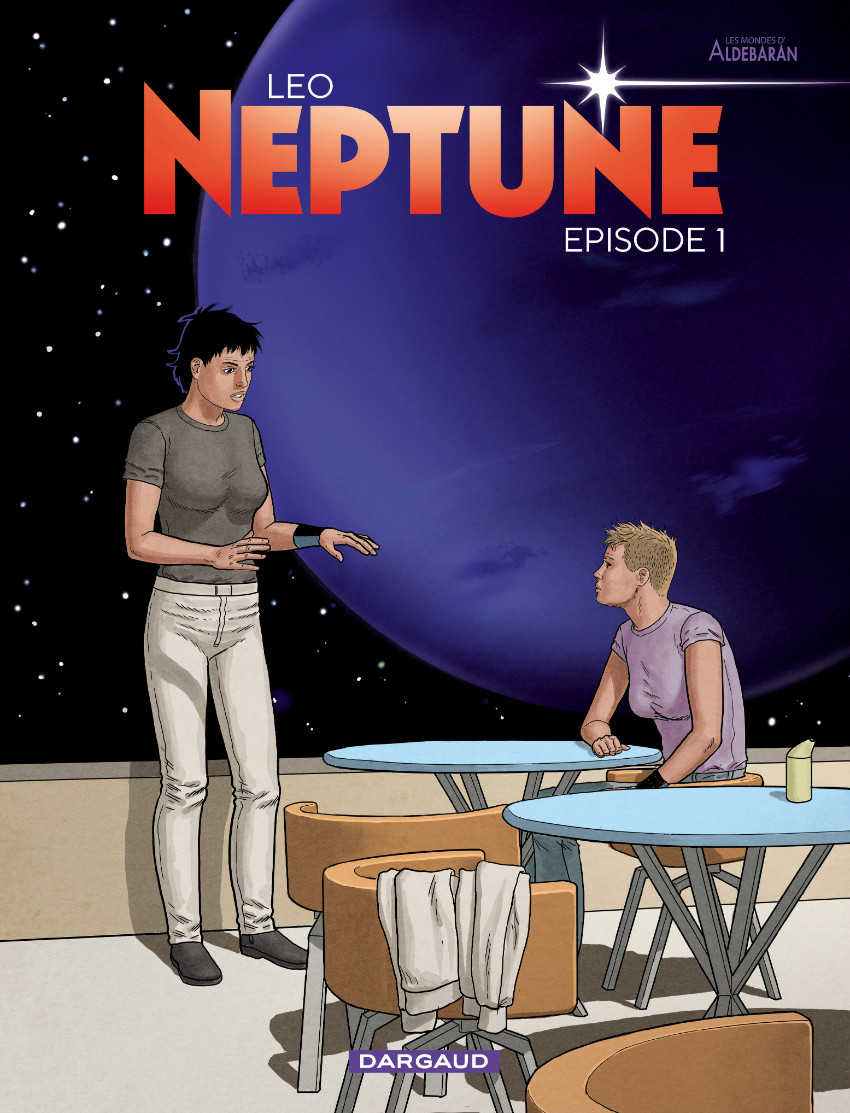 Neptune, épisode 1
