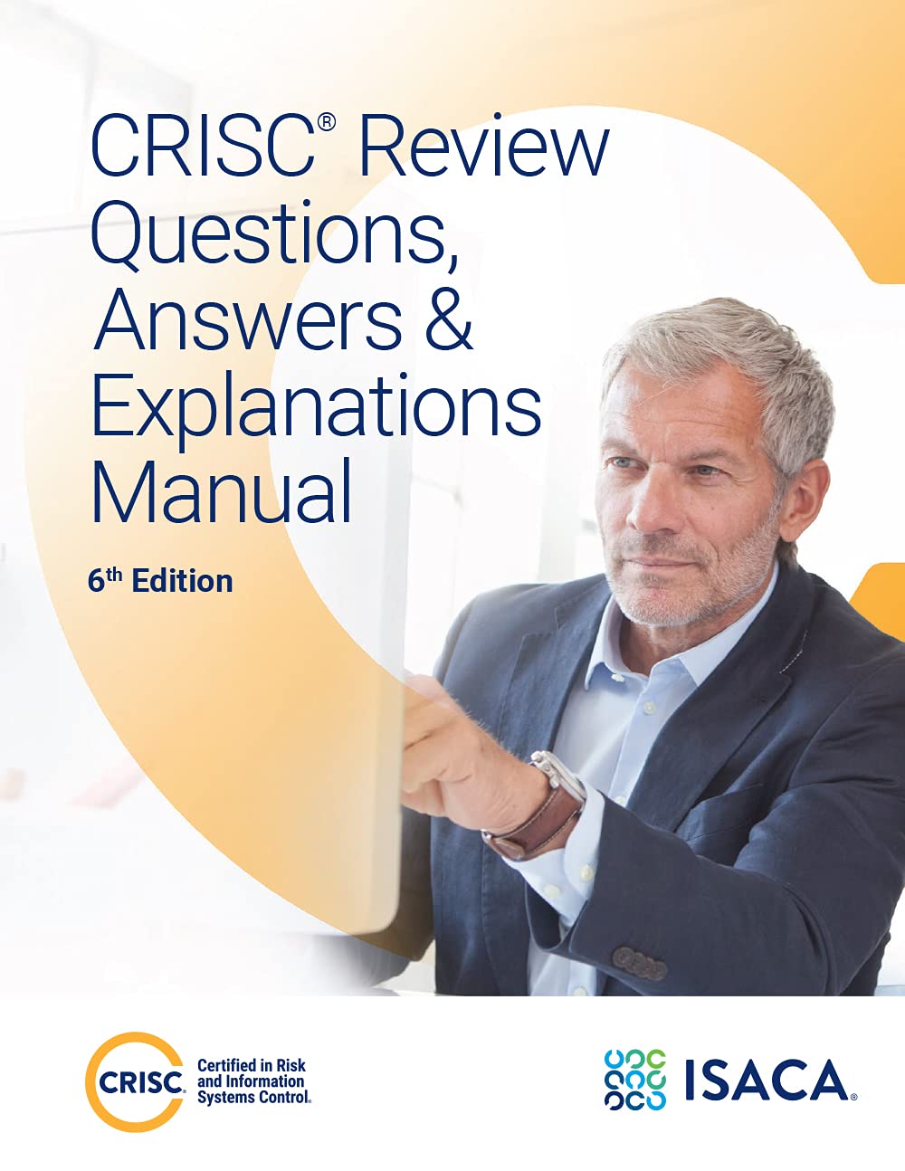 CRISC Lerntipps
