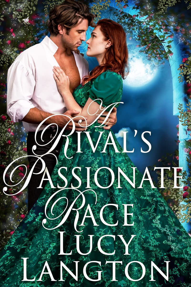 A Rivals’ Passionate Race
