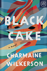 Black Cake