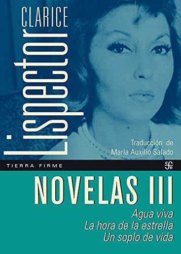 Novelas III book cover