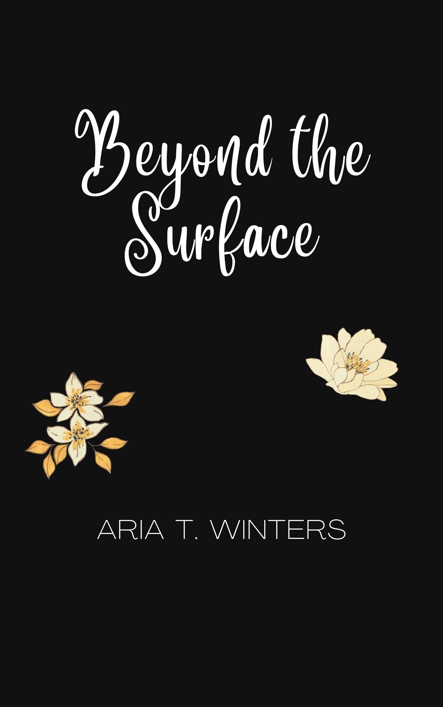 Beyond the Surface by Franchesca Witzak | Goodreads