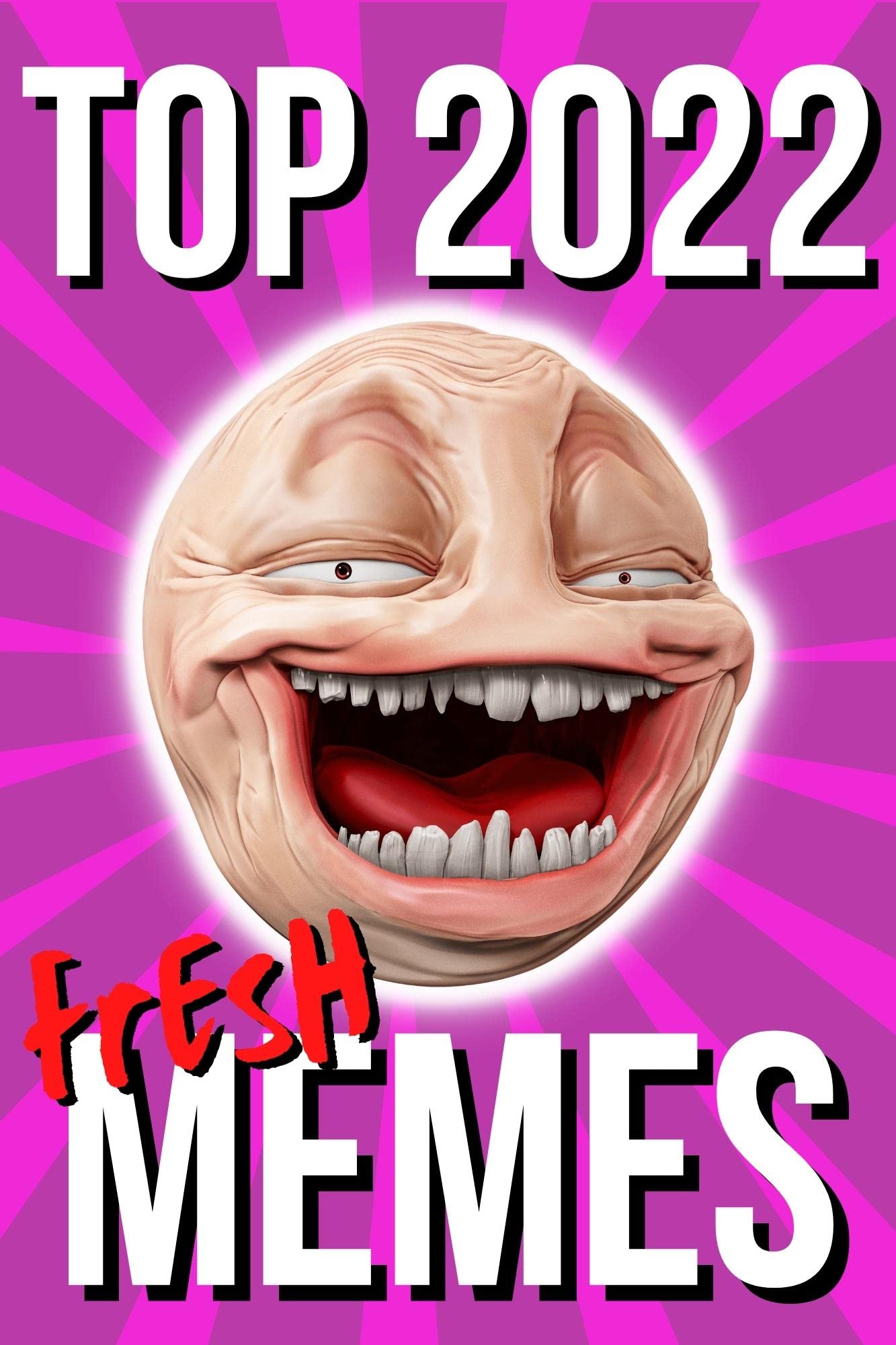2022 FUNNY MÊMÊS: Random Jokes and Other Hilarious Stuff