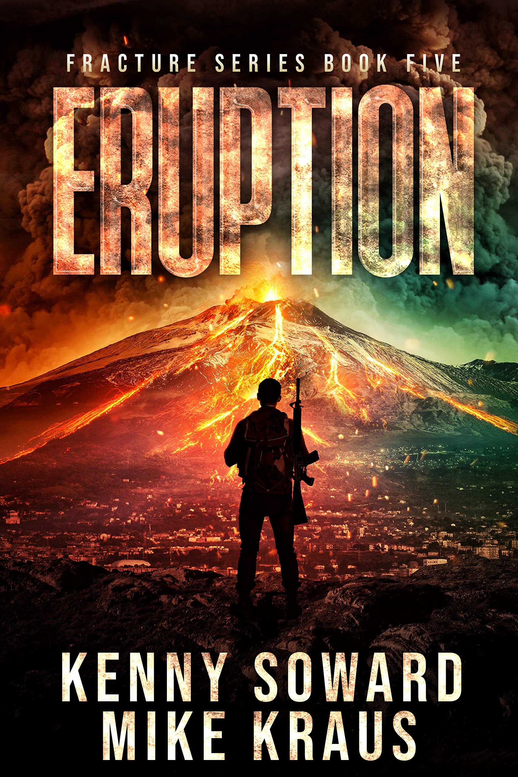 Eruption