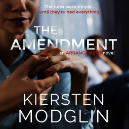 The Amendment (The Arrangement #2)