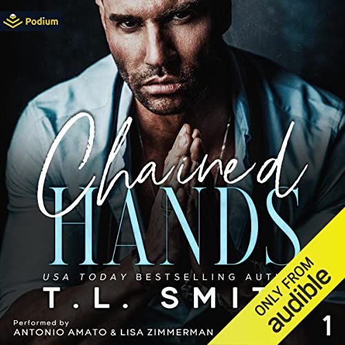 Chained Hands (Keir & Sailor Duet #1; Chained Hearts Duet, #1)