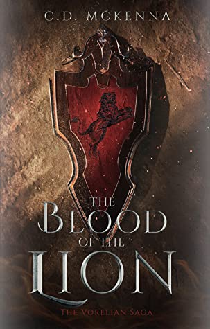 The Blood of the Lion