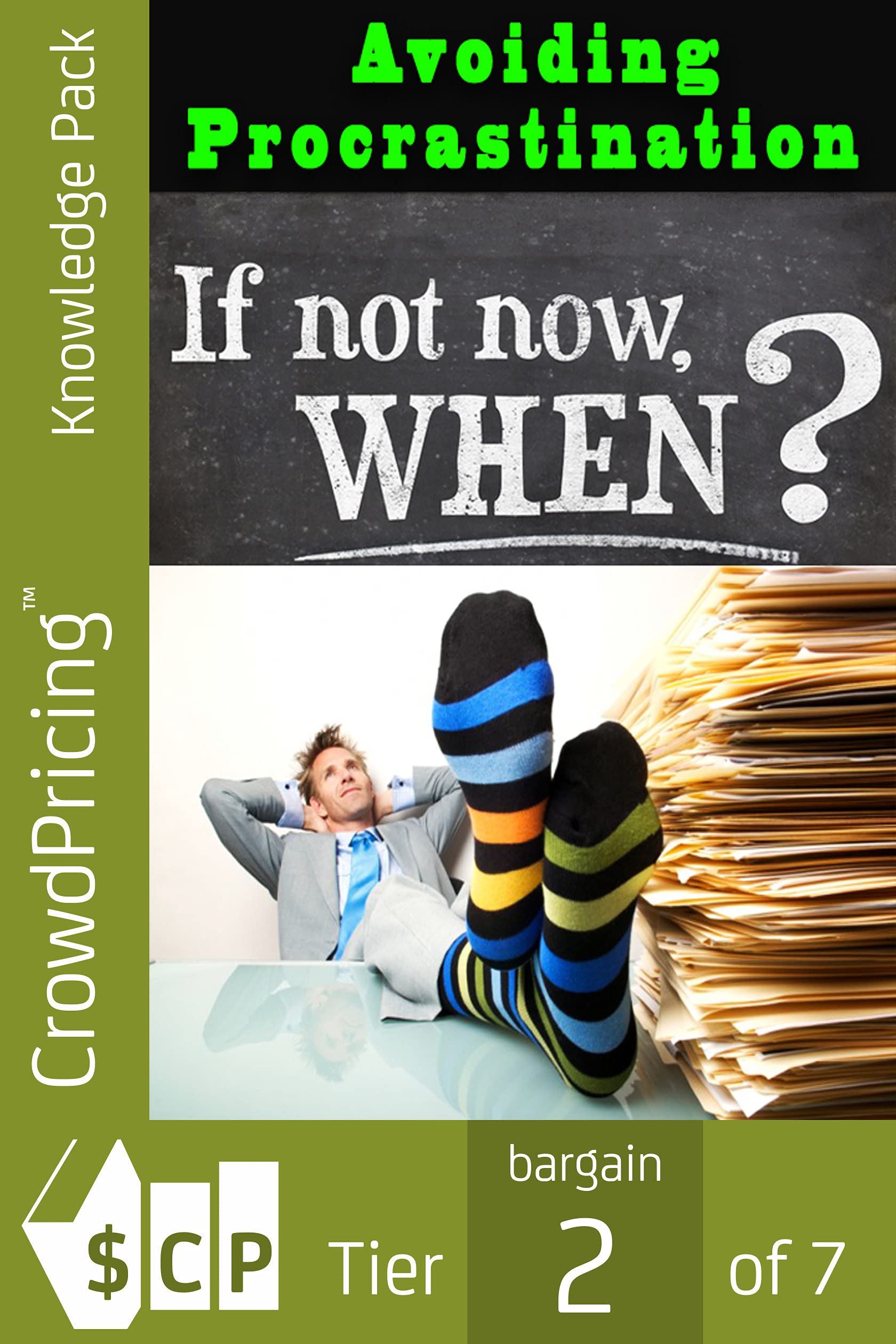 Avoiding Procrastination: Identify the cause of your procrastination ...