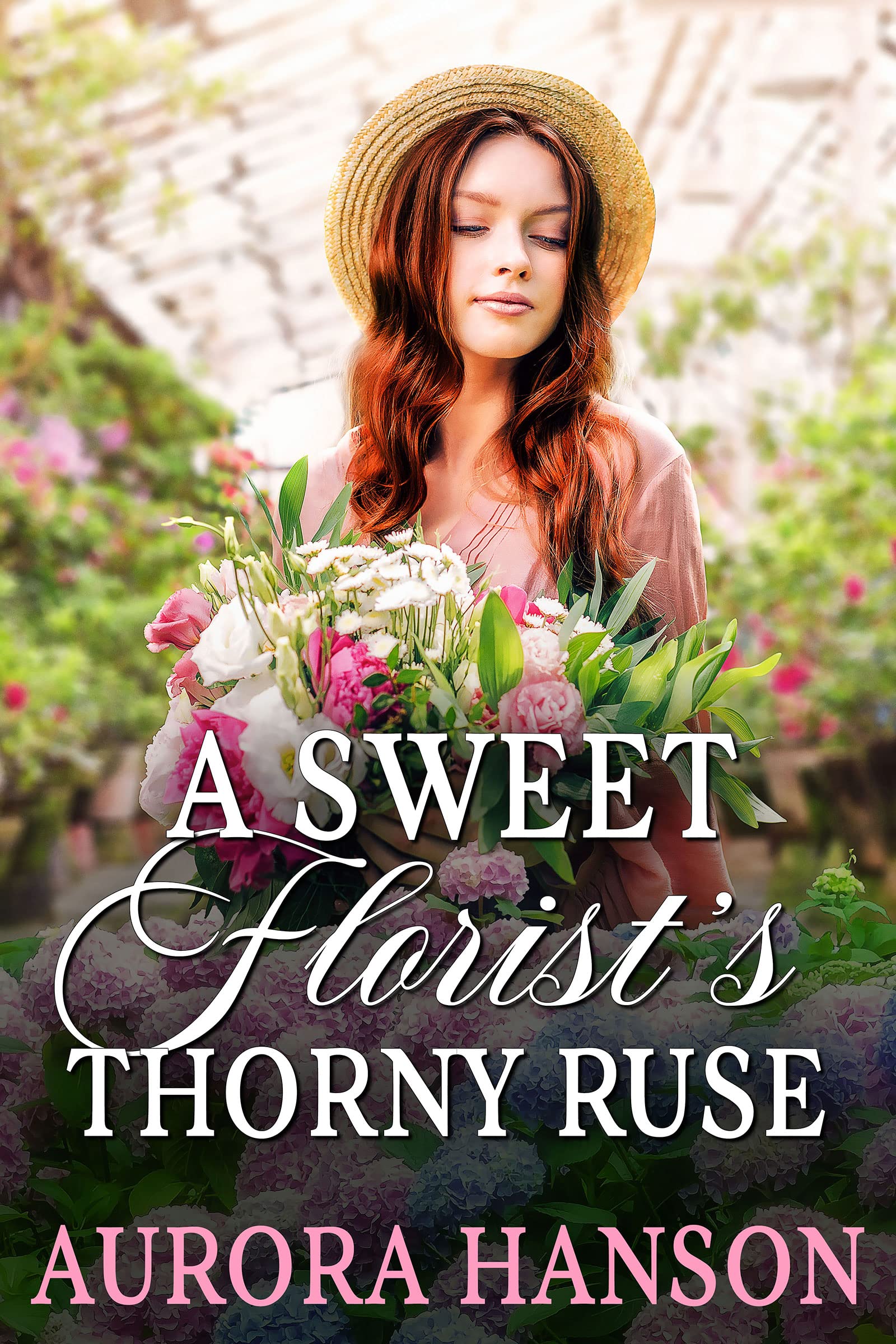 A Sweet Florist's Thorny Ruse