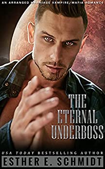 The Eternal Underboss book cover