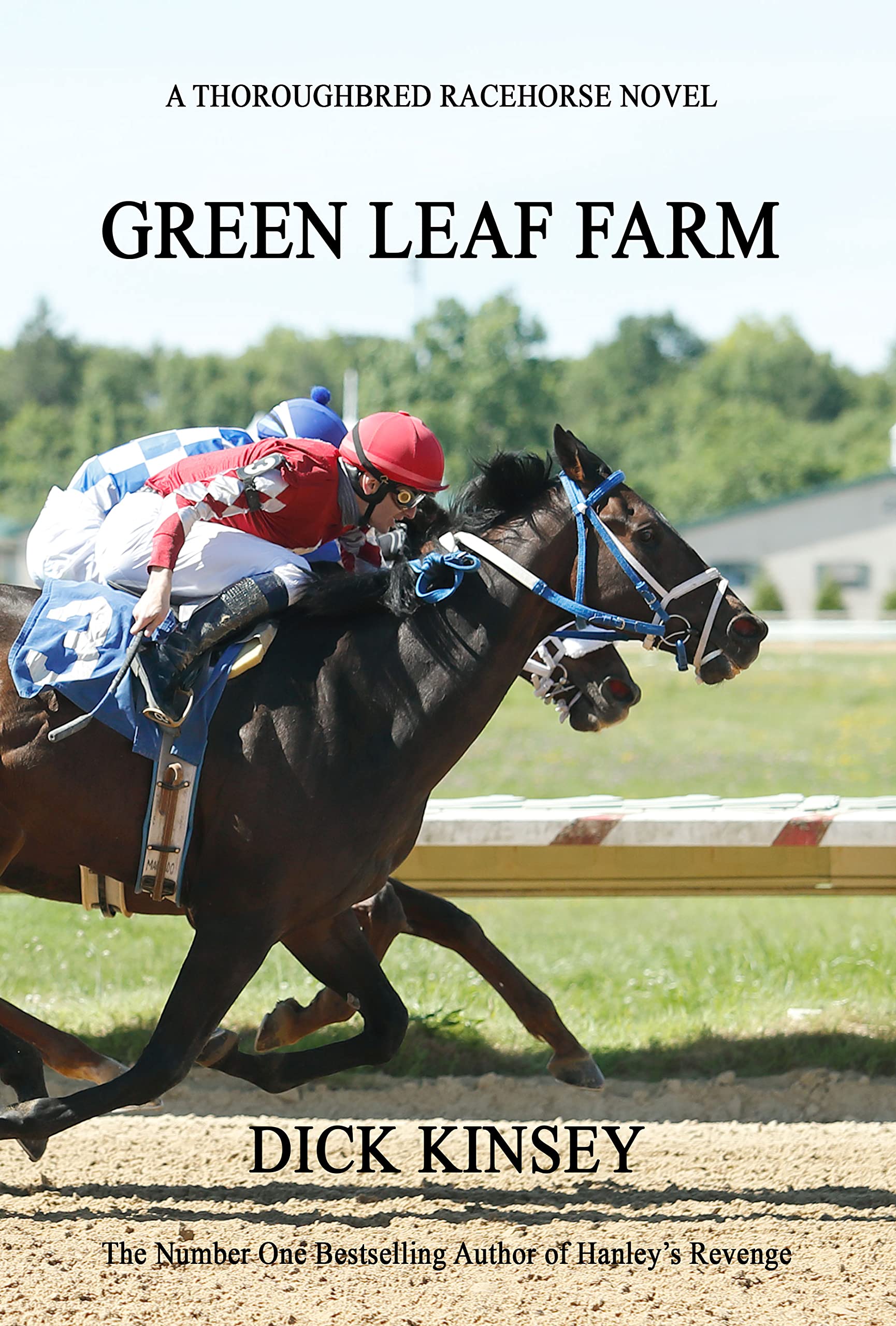 Green Leaf Farm