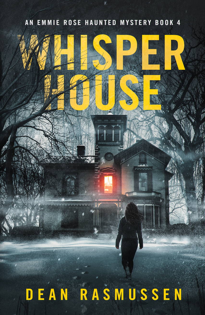 Whisper House