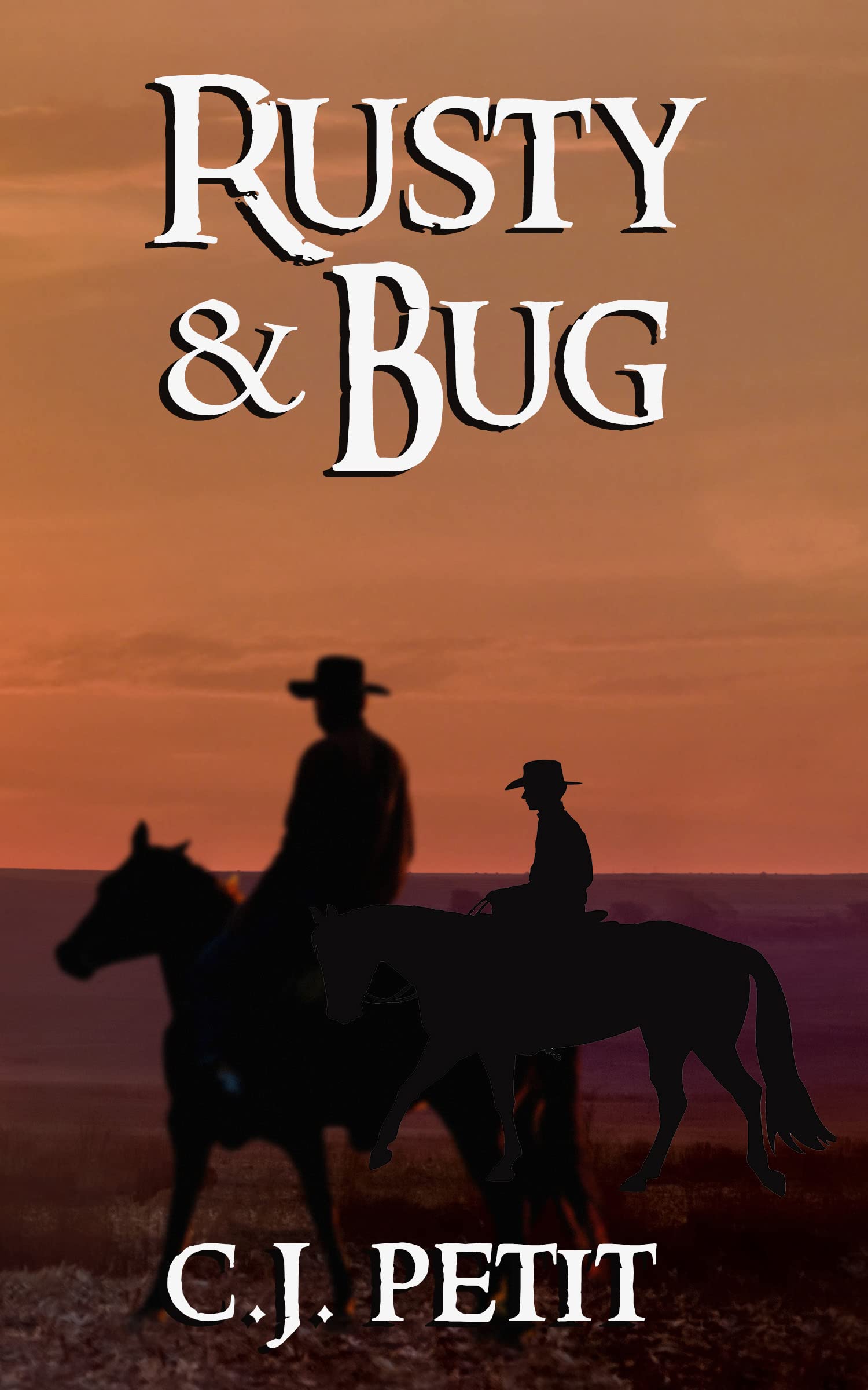 Rusty & Bug