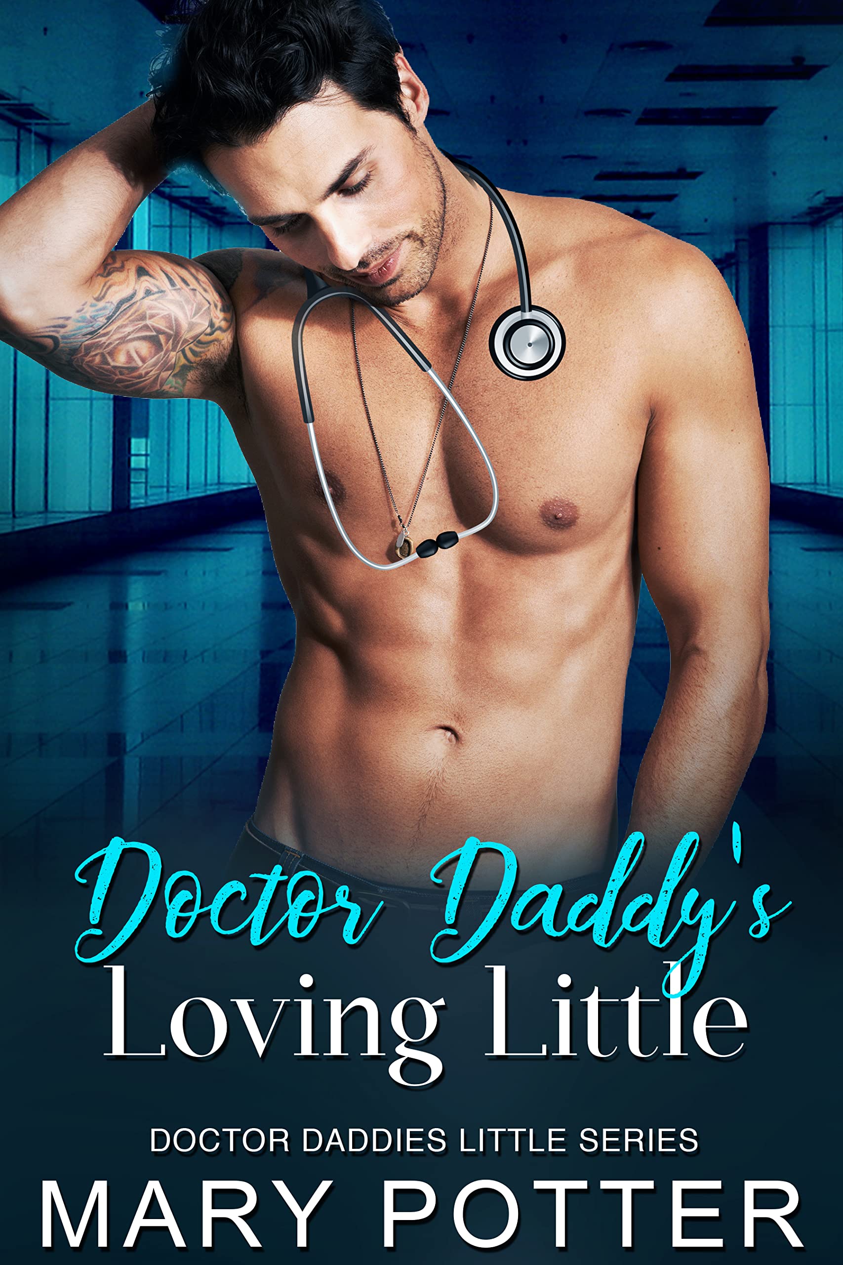 Doctor Daddy's Loving Little