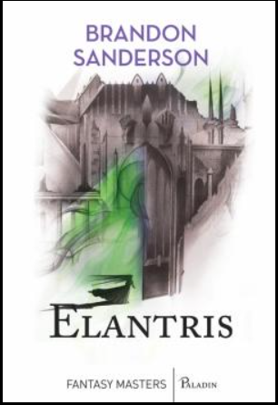 Elantris