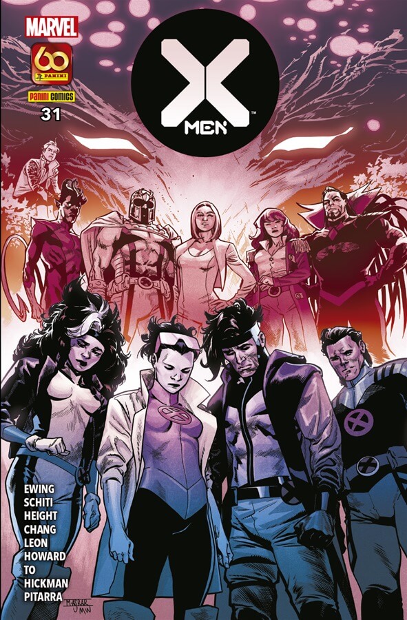 X-Men, Vol. 31