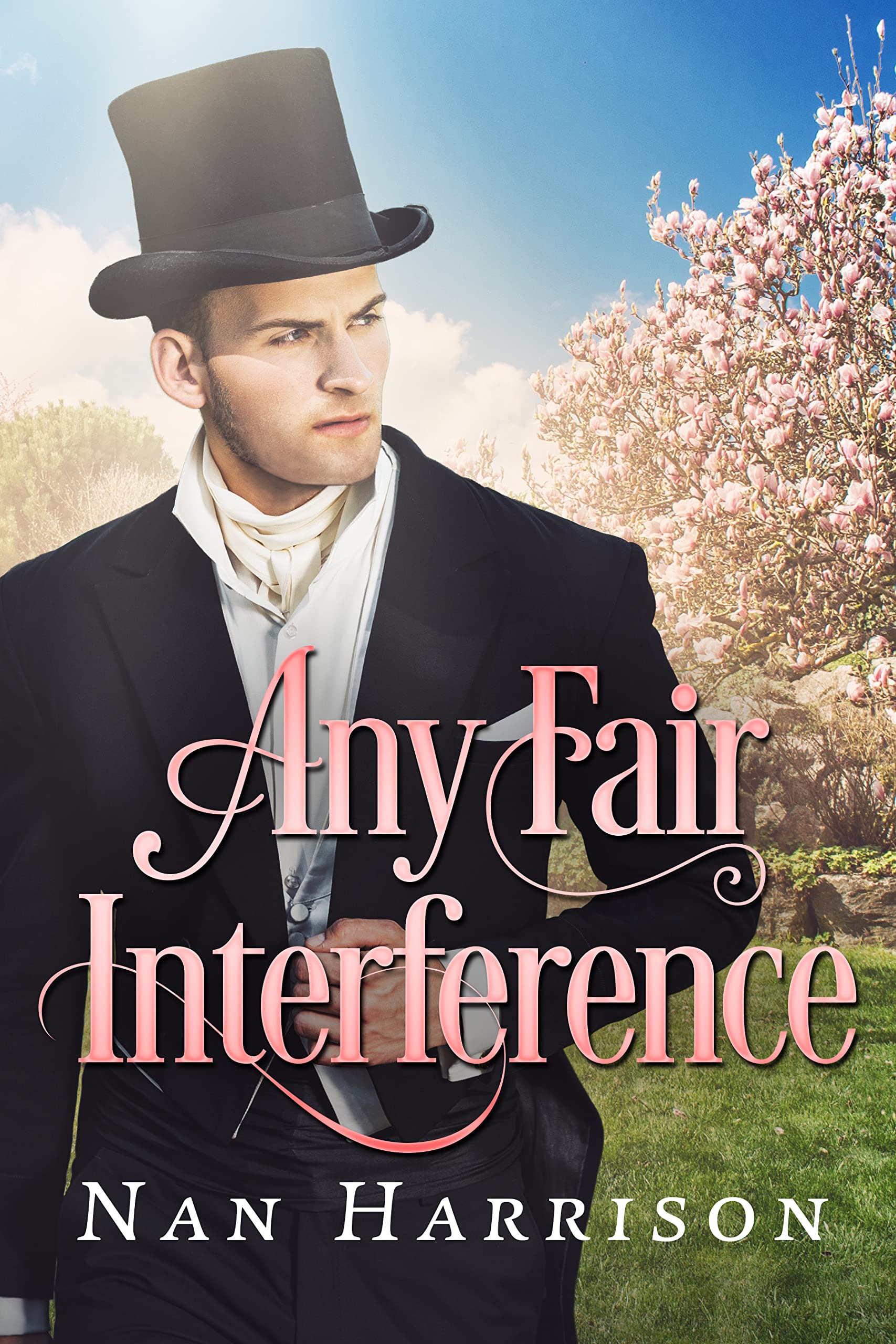 Any Fair Interference