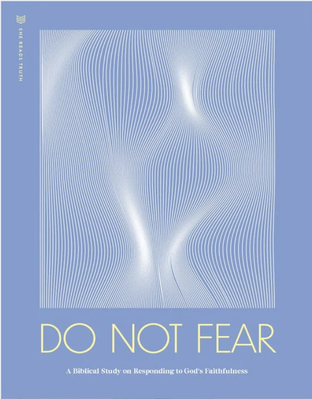 Do Not Fear