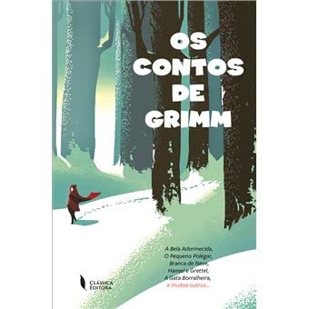 Os Contos de Grimm