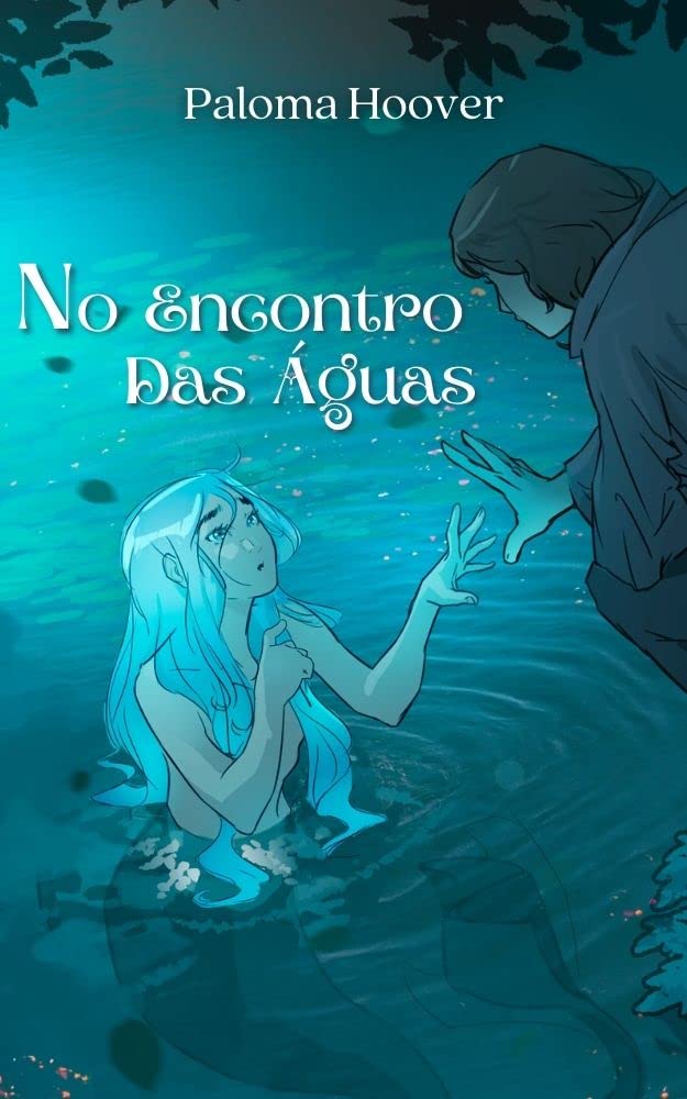 No encontro das águas