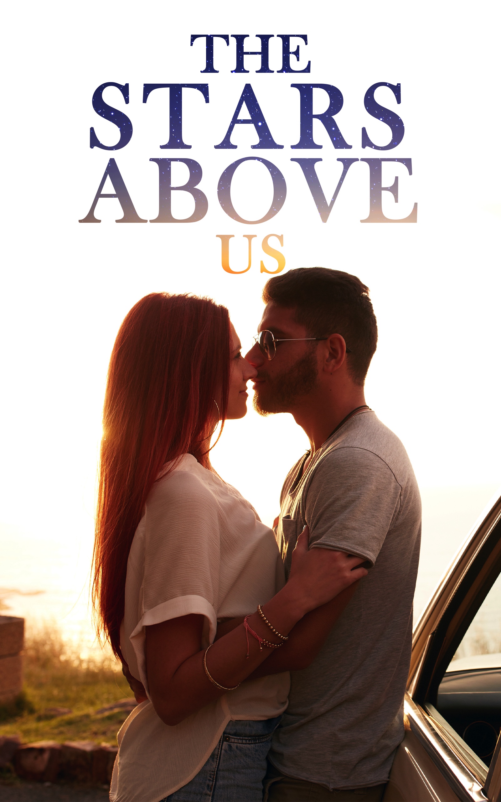 The Stars Above Us