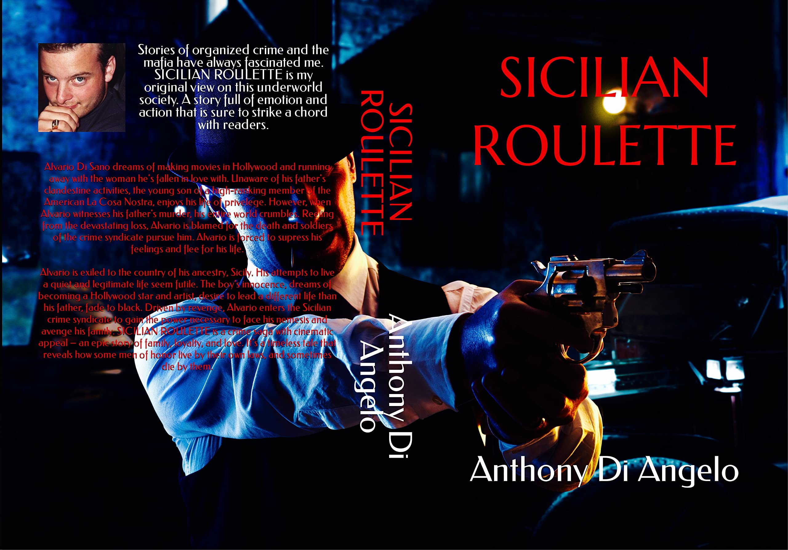 SICILIAN ROULETTE