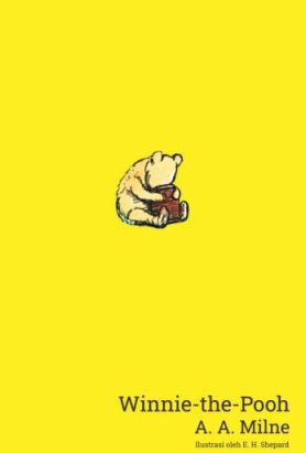 Winnie-the-Pooh (Winnie-the-Pooh, #1)