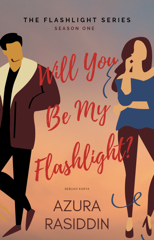 Will You Be My Flashlight?