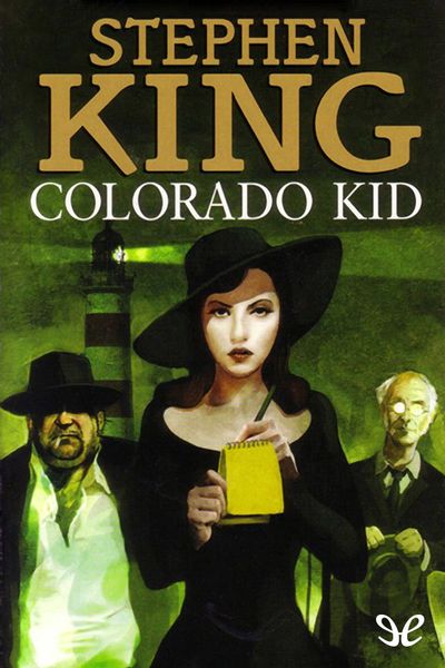 The Colorado Kid