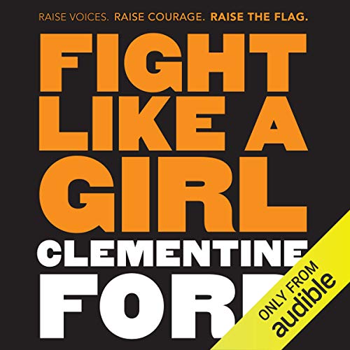 Fight Like A Girl