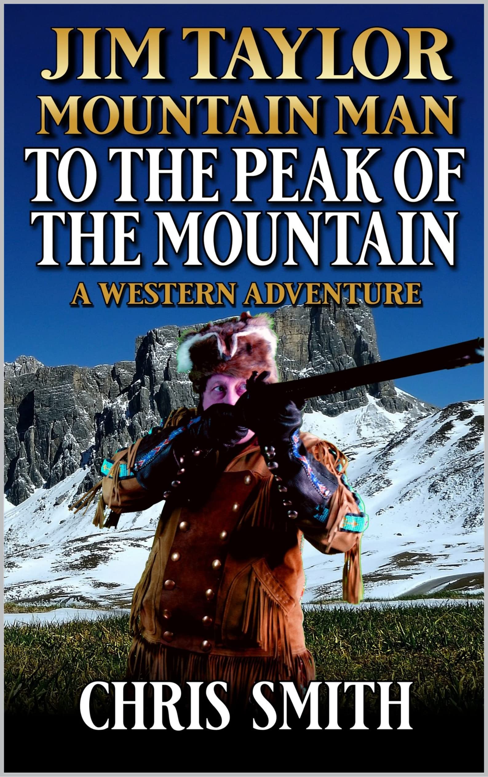 To the Peak of the Mountain