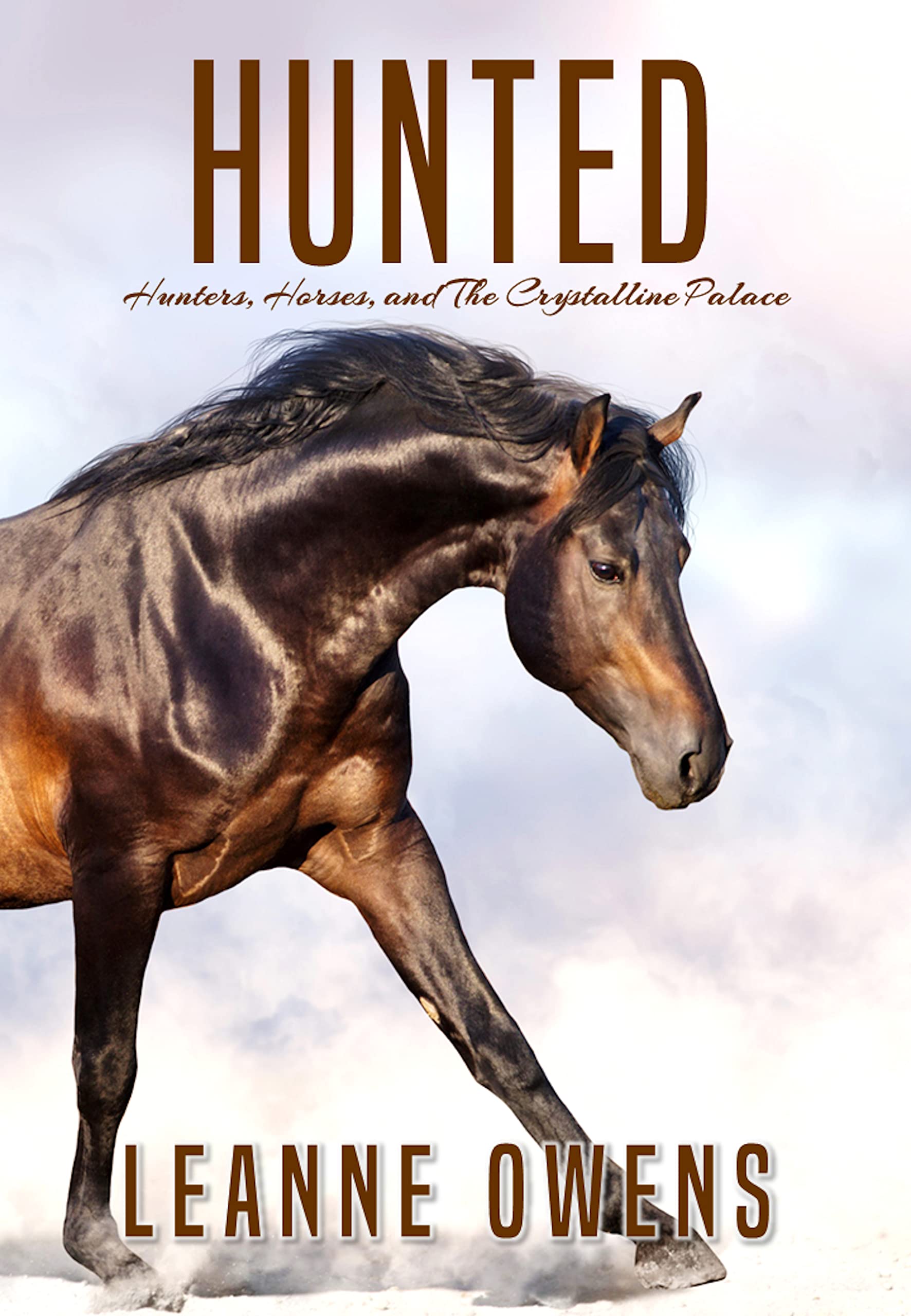 Hunted