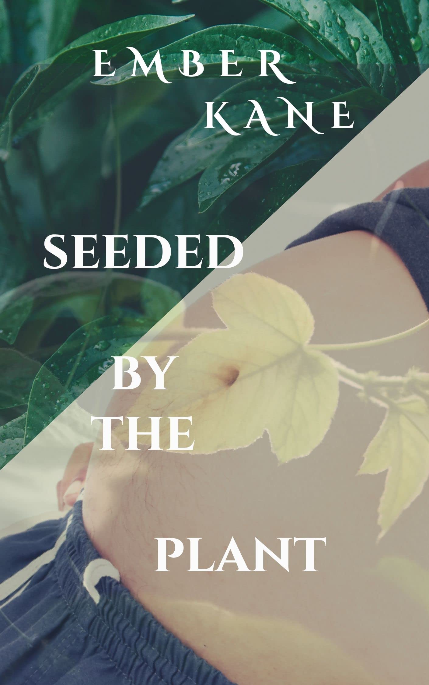 Seeded by the Plant: A Seedpreg Short