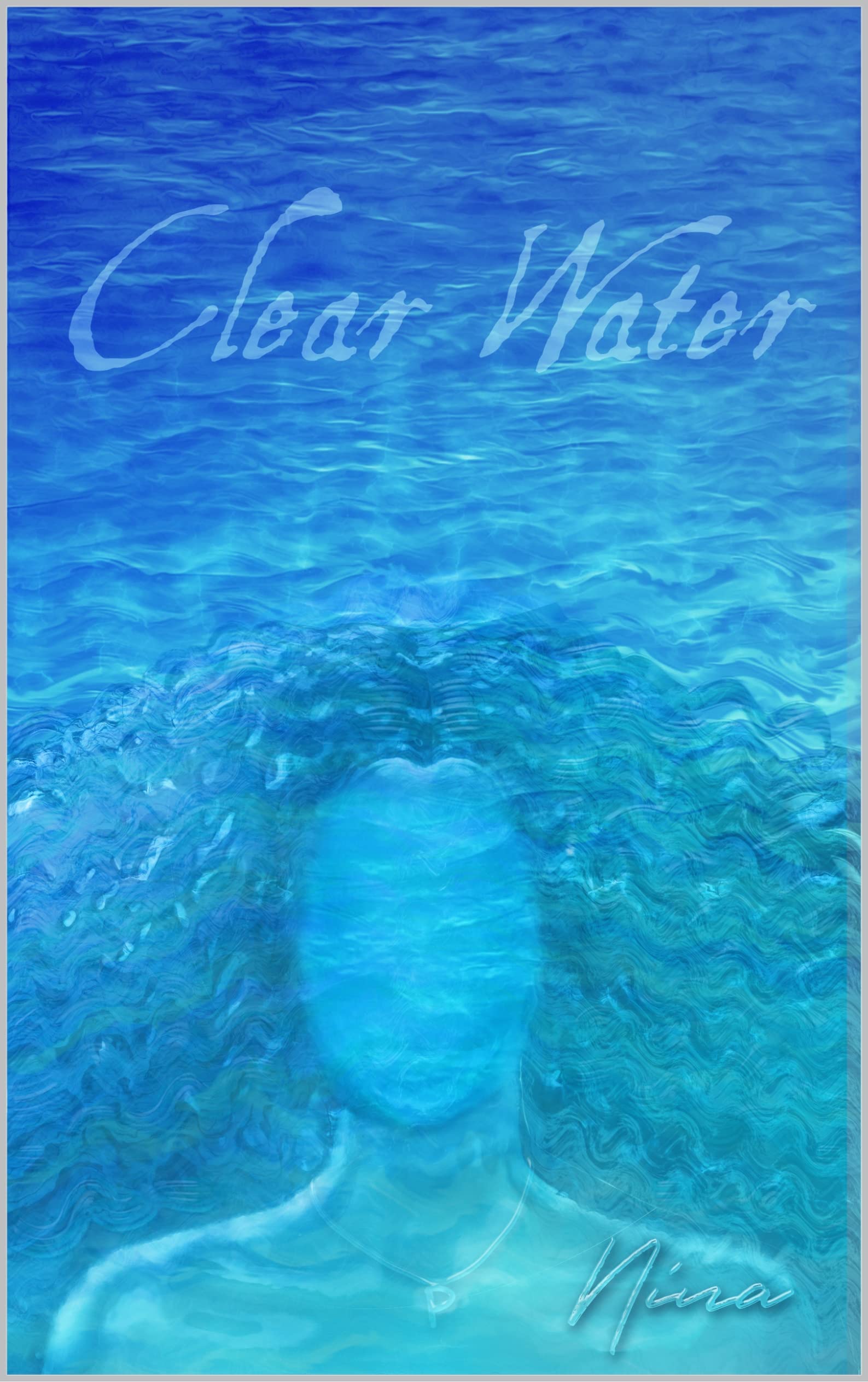 Clear Water book cover