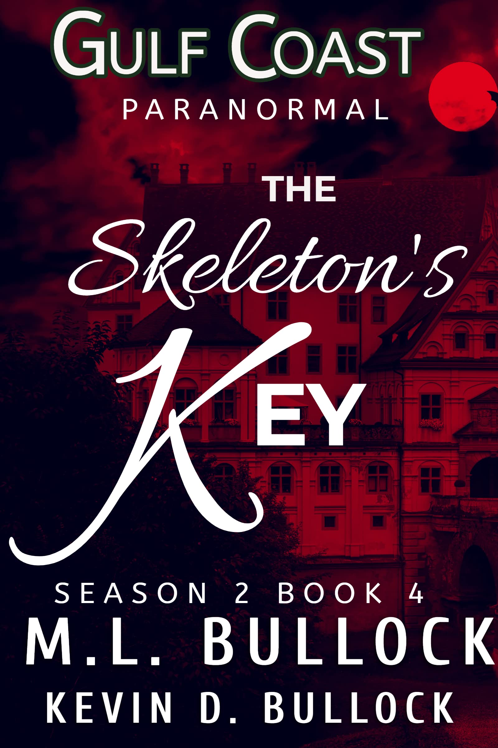 The Skeleton's Key