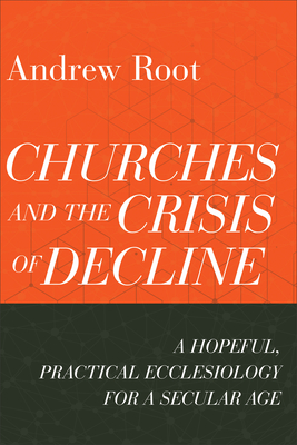 Churches and the Crisis of Decline book cover