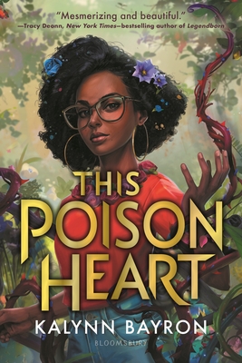 This Poison Heart (This Poison Heart, #1)