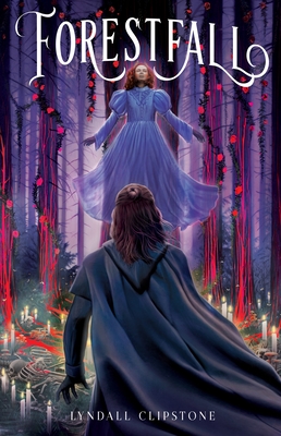 Forestfall (World at the Lake's Edge, #2)