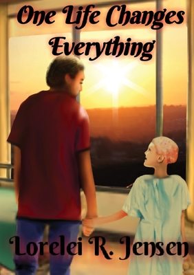 One Life Changes Everything book cover
