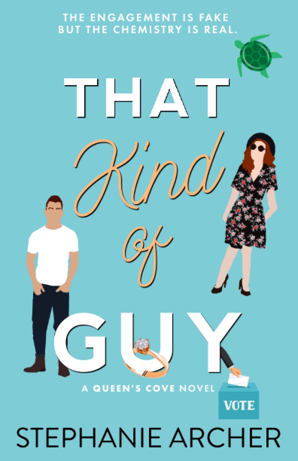 That Kind of Guy