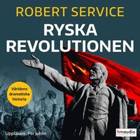 Ryska revolutionen